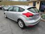 2016 Silver Ford Focus (1FADP3K27GL) , located at 5700 Curlew Drive, Norfolk, VA, 23502, (757) 455-6330, 36.841885, -76.209412 - Photo#3